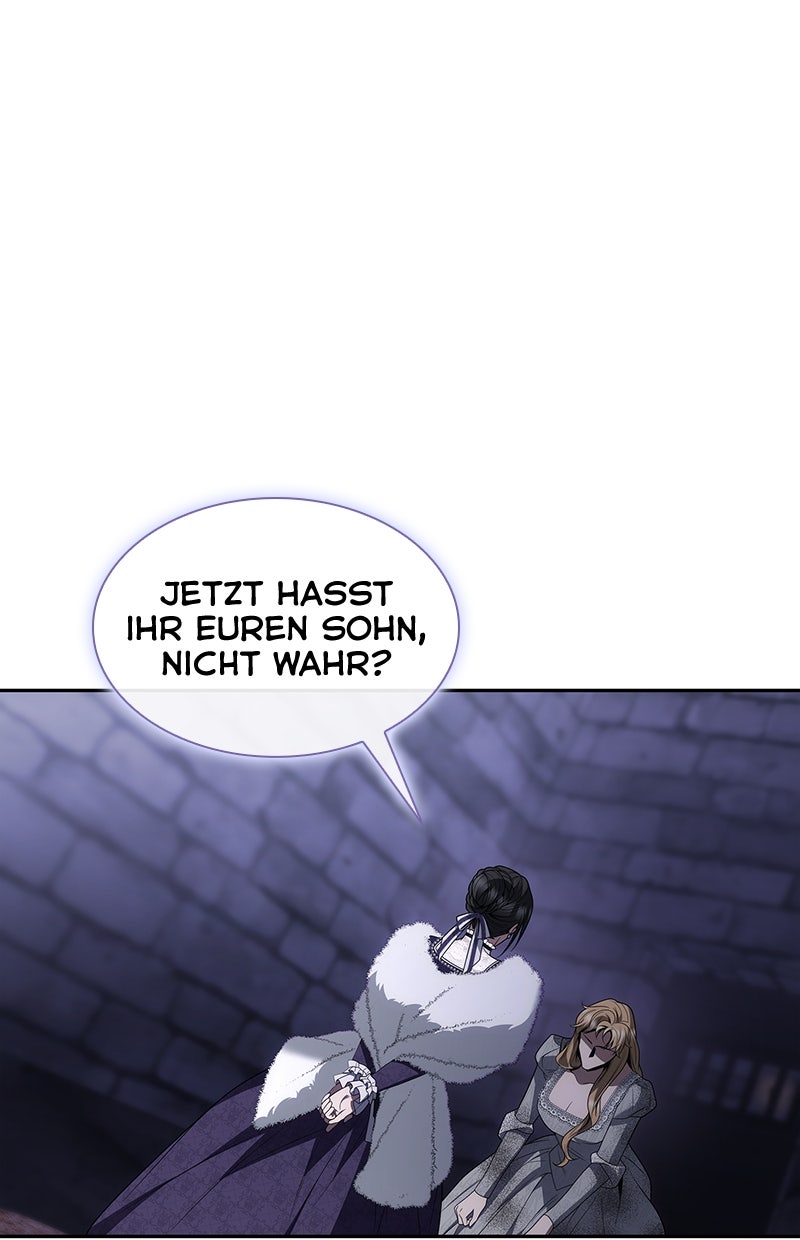 Read I'm the Queen in This Life DE Manga Online