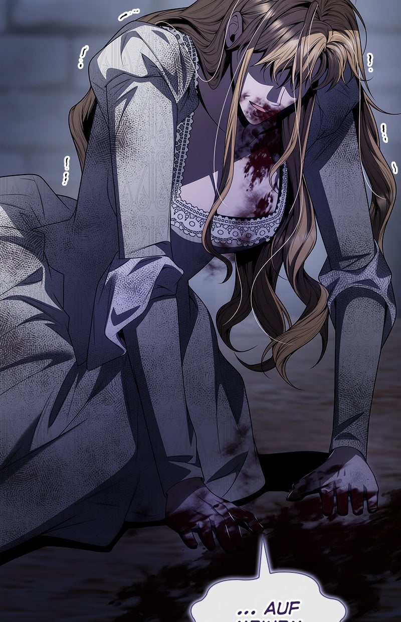 Read I'm the Queen in This Life DE Manga Online