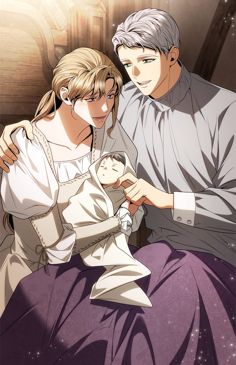 Read I'm the Queen in This Life DE Manga Online