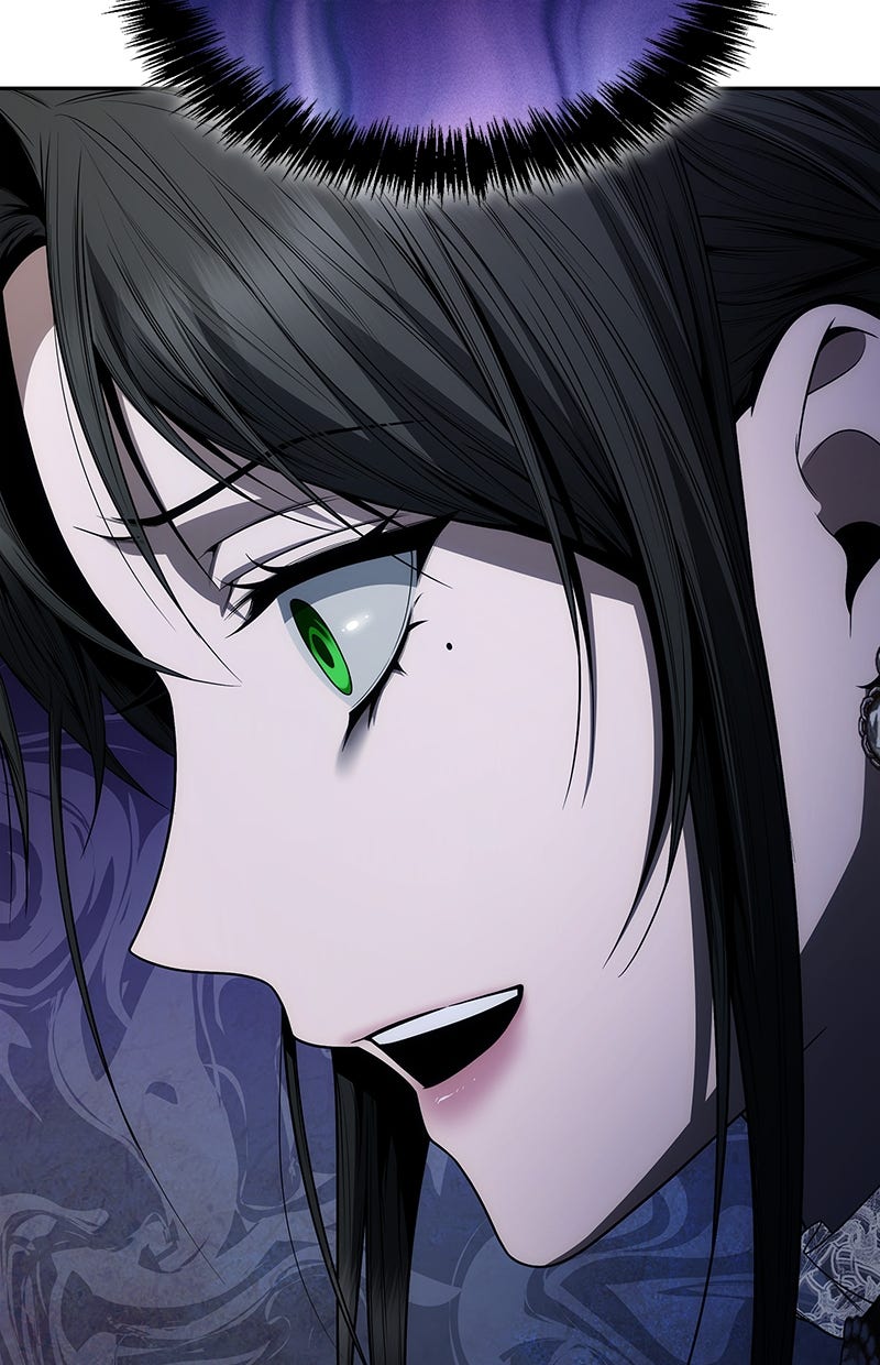 Read I'm the Queen in This Life DE Manga Online