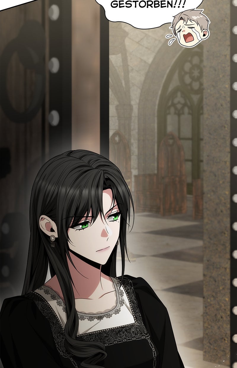 Read I'm the Queen in This Life DE Manga Online