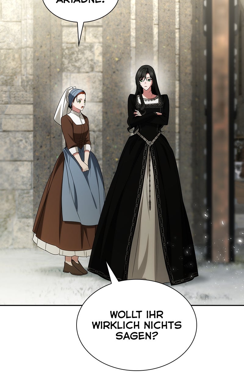 Read I'm the Queen in This Life DE Manga Online