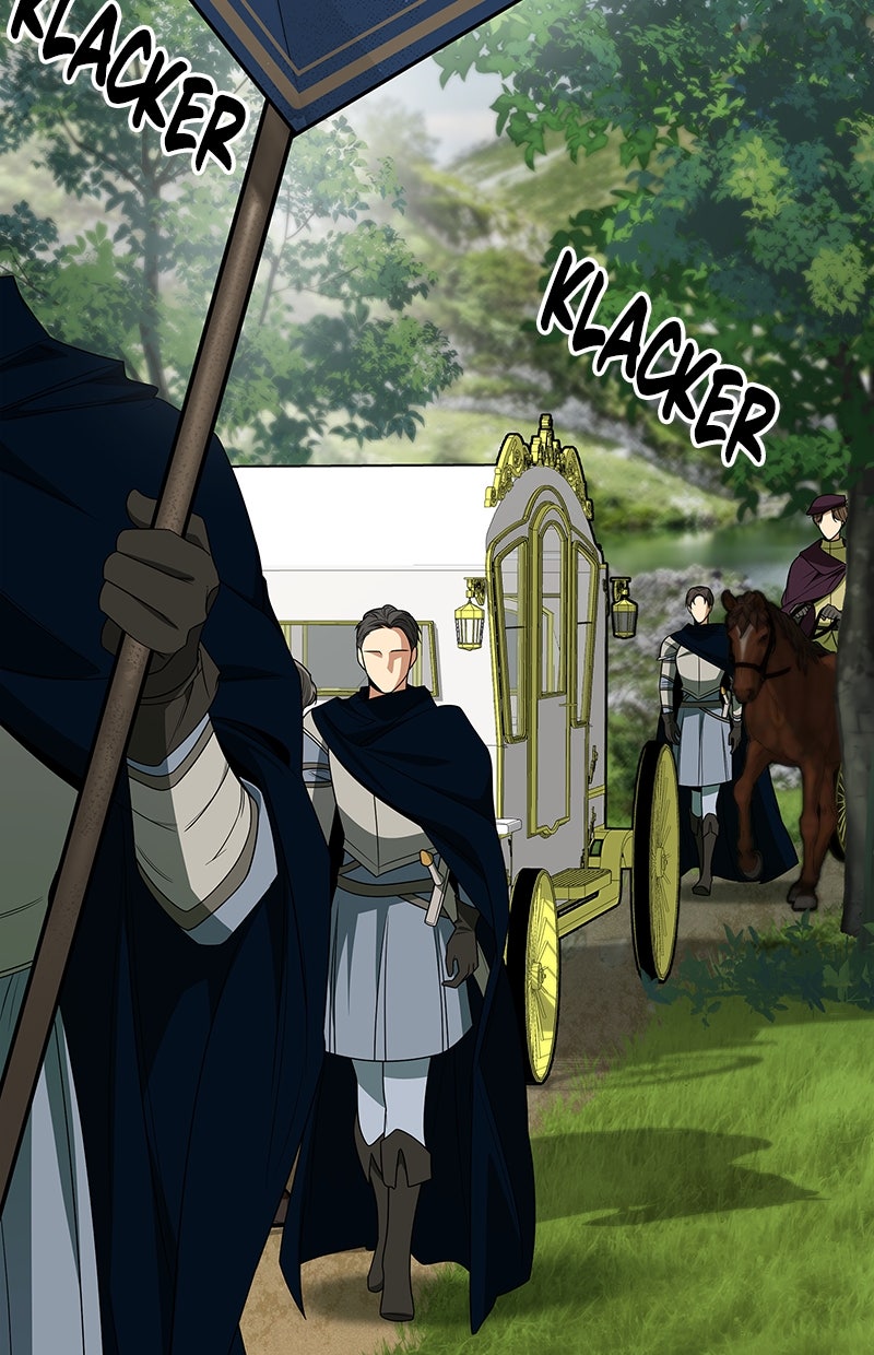 Read I'm the Queen in This Life DE Manga Online