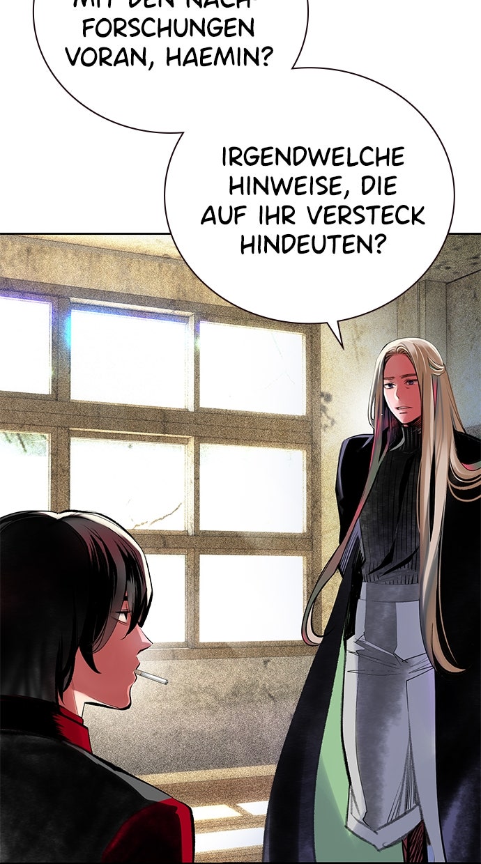 Read Jungle Juice DE Manga Online