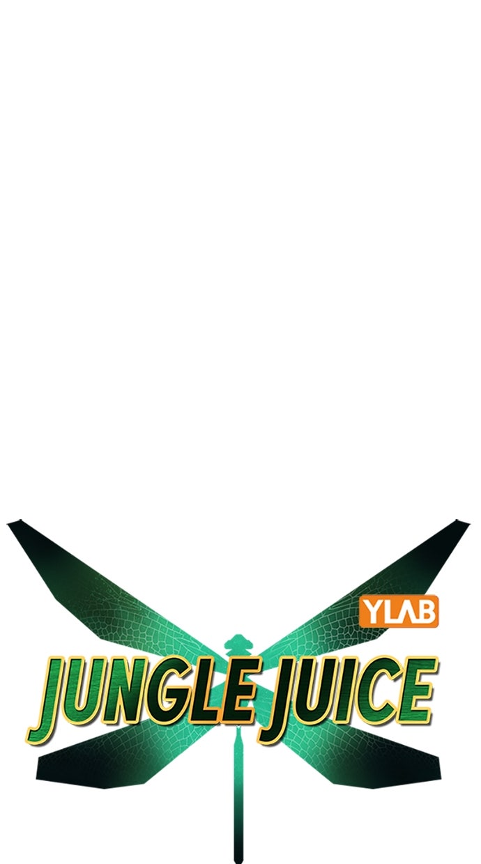 Read Jungle Juice DE Manga Online