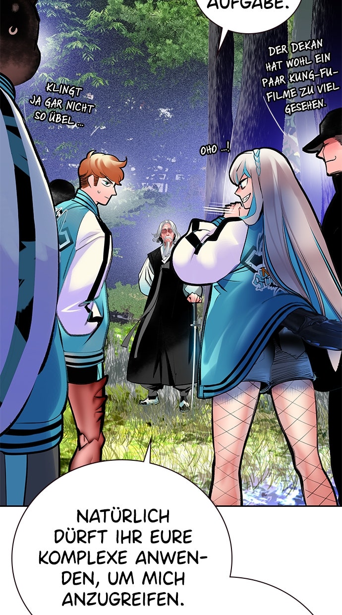 Read Jungle Juice DE Manga Online