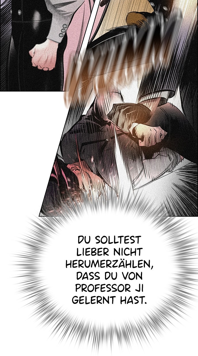 Read Jungle Juice DE Manga Online