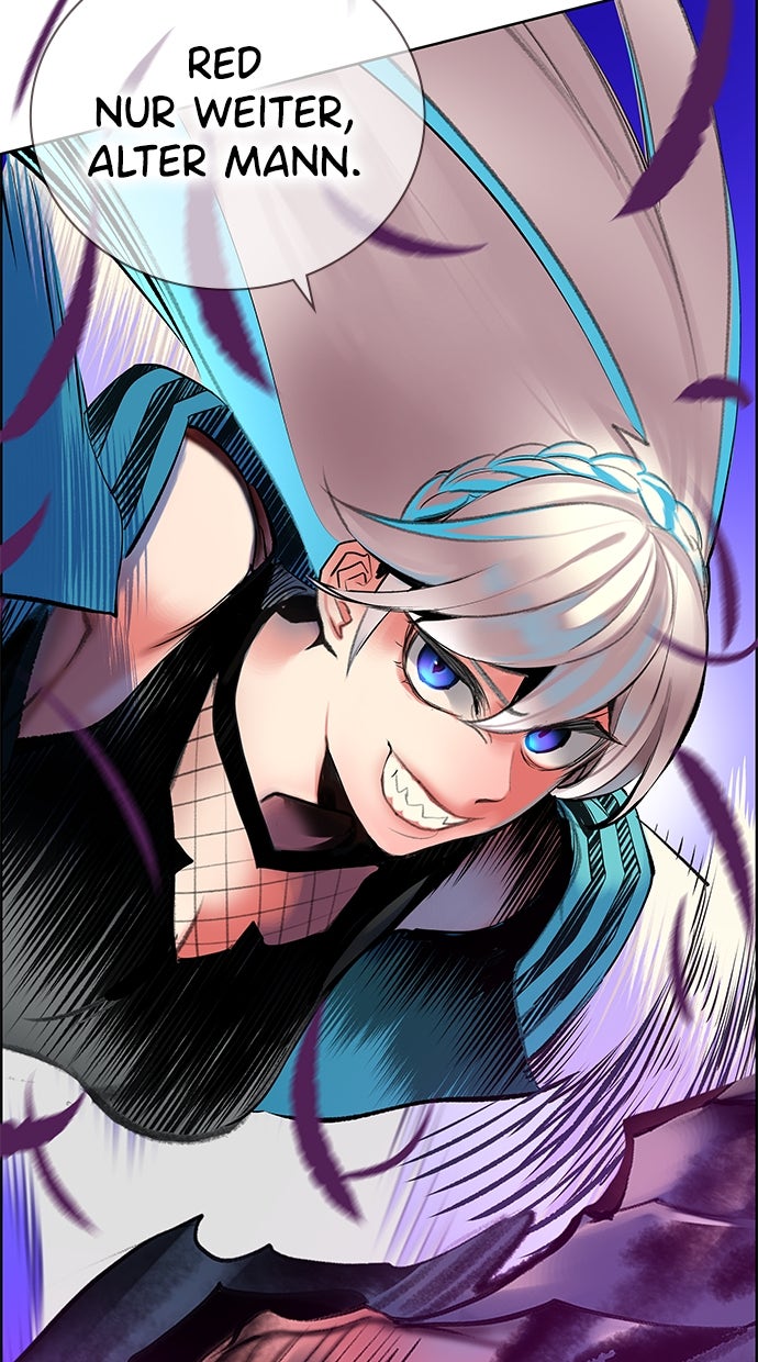 Read Jungle Juice DE Manga Online