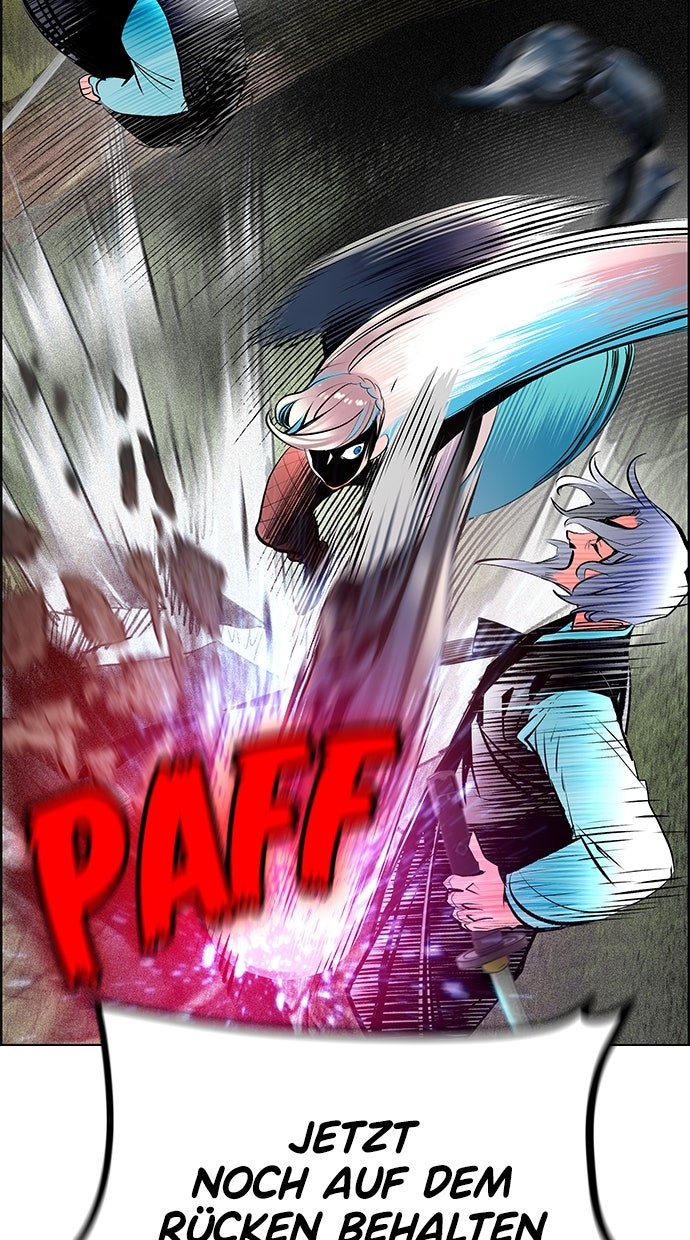 Read Jungle Juice DE Manga Online