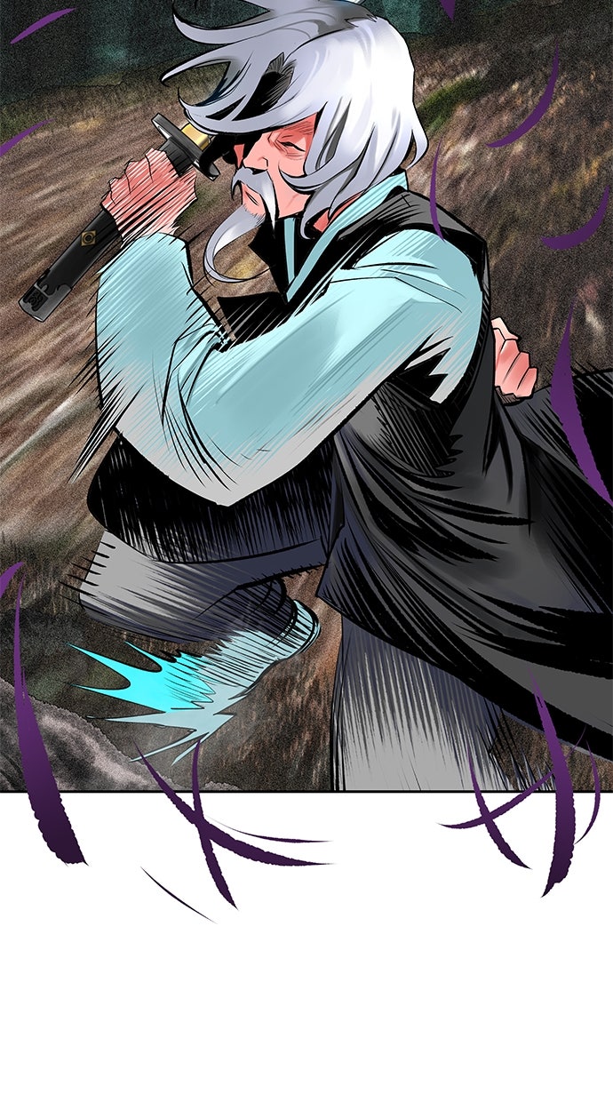 Read Jungle Juice DE Manga Online