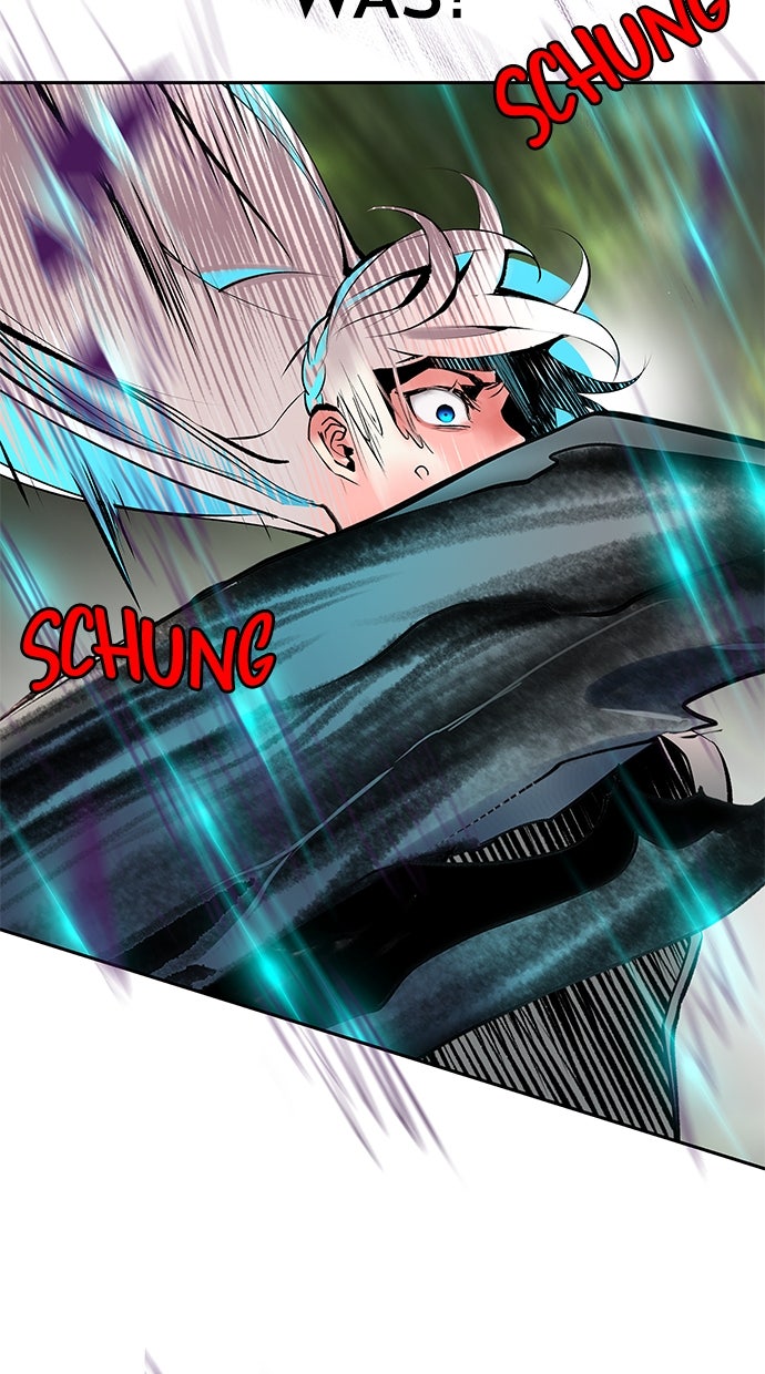 Read Jungle Juice DE Manga Online