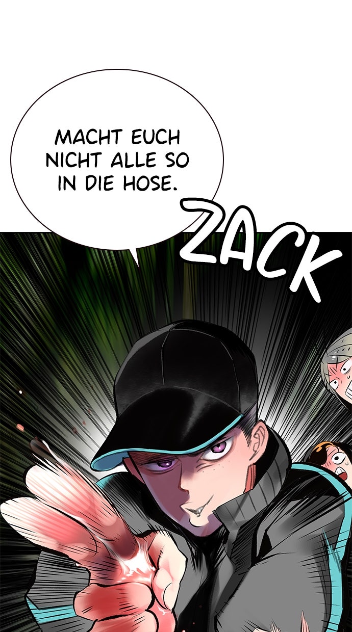 Read Jungle Juice DE Manga Online