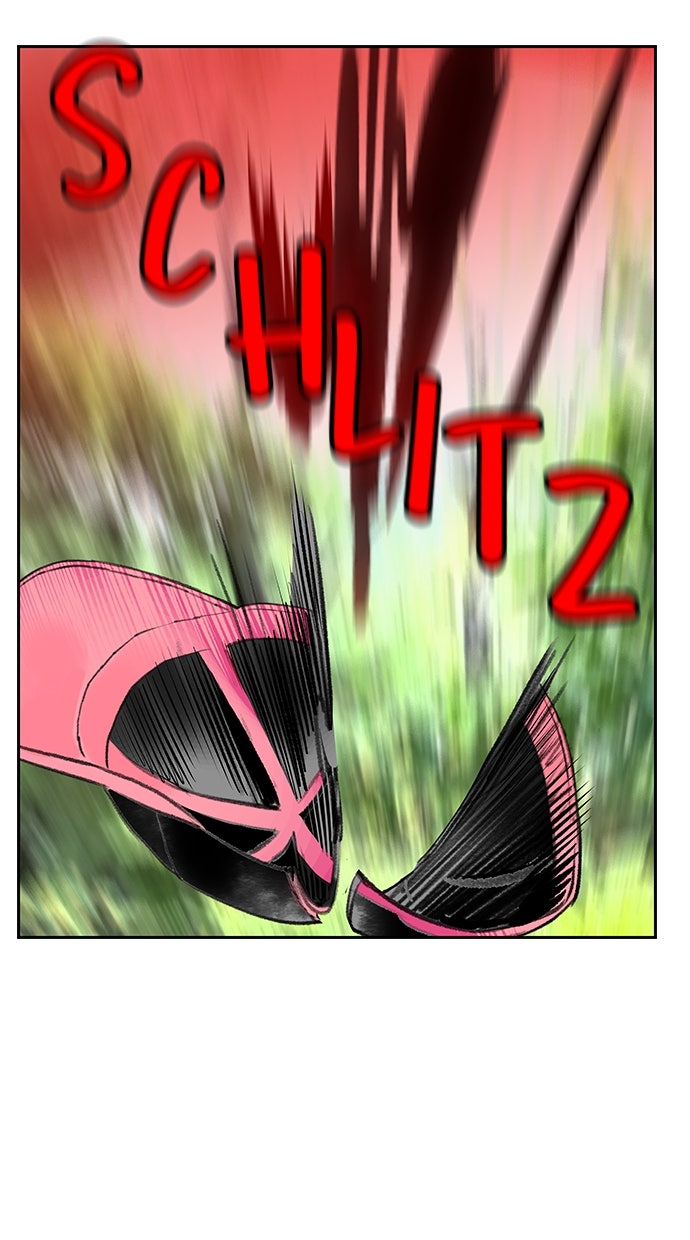 Read Jungle Juice DE Manga Online