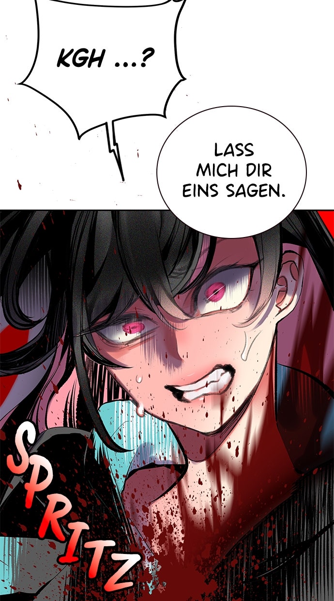 Read Jungle Juice DE Manga Online