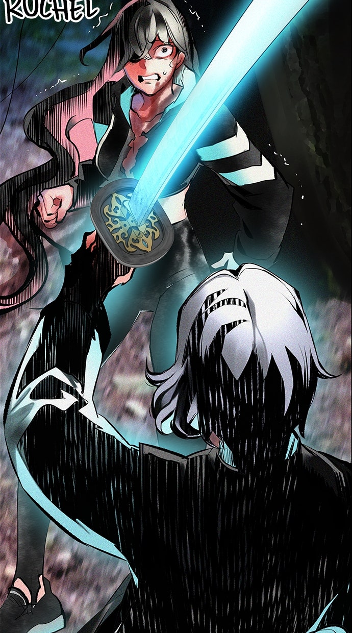 Read Jungle Juice DE Manga Online