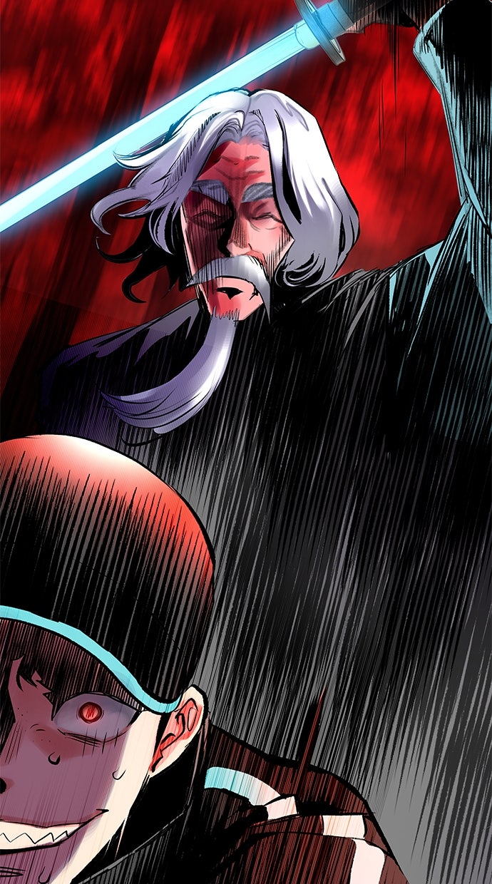 Read Jungle Juice DE Manga Online