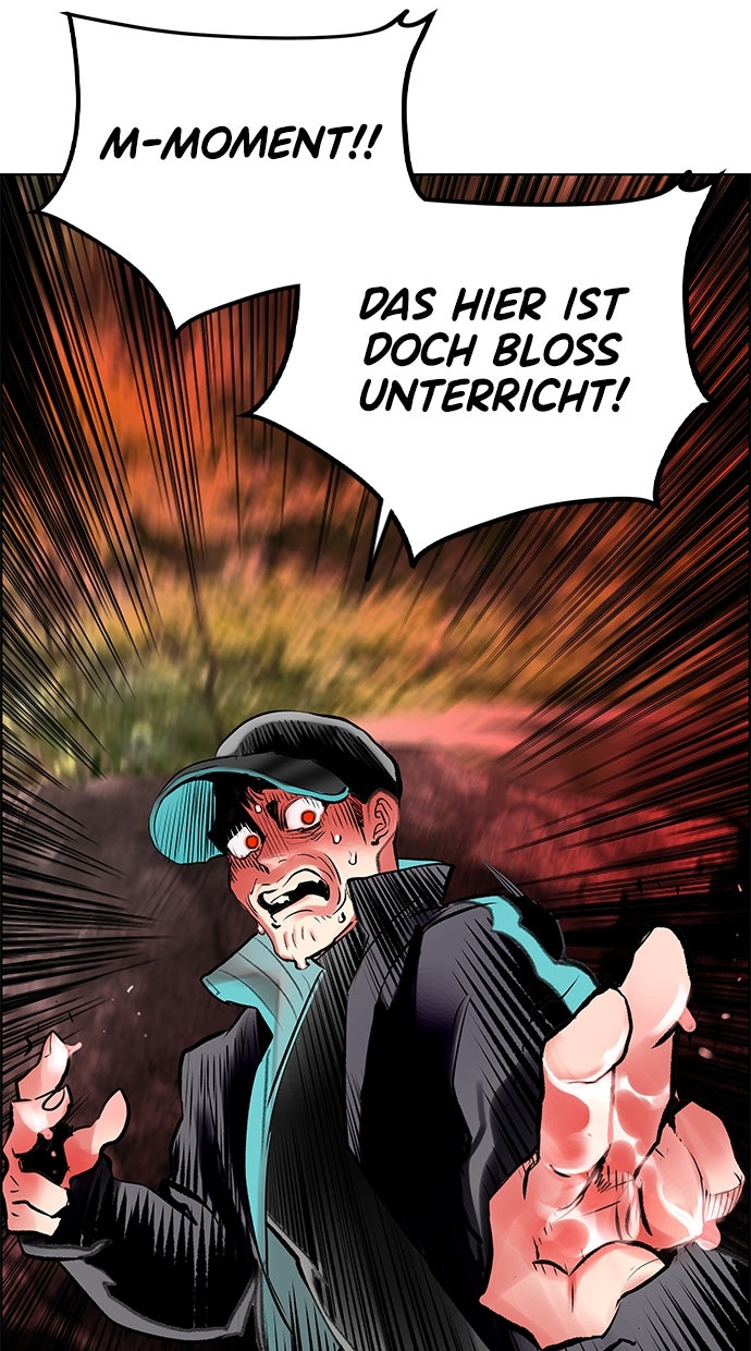 Read Jungle Juice DE Manga Online