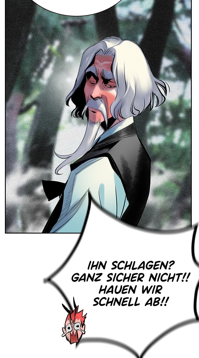 Read Jungle Juice DE Manga Online