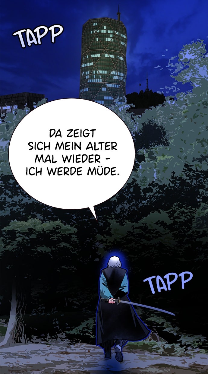 Read Jungle Juice DE Manga Online