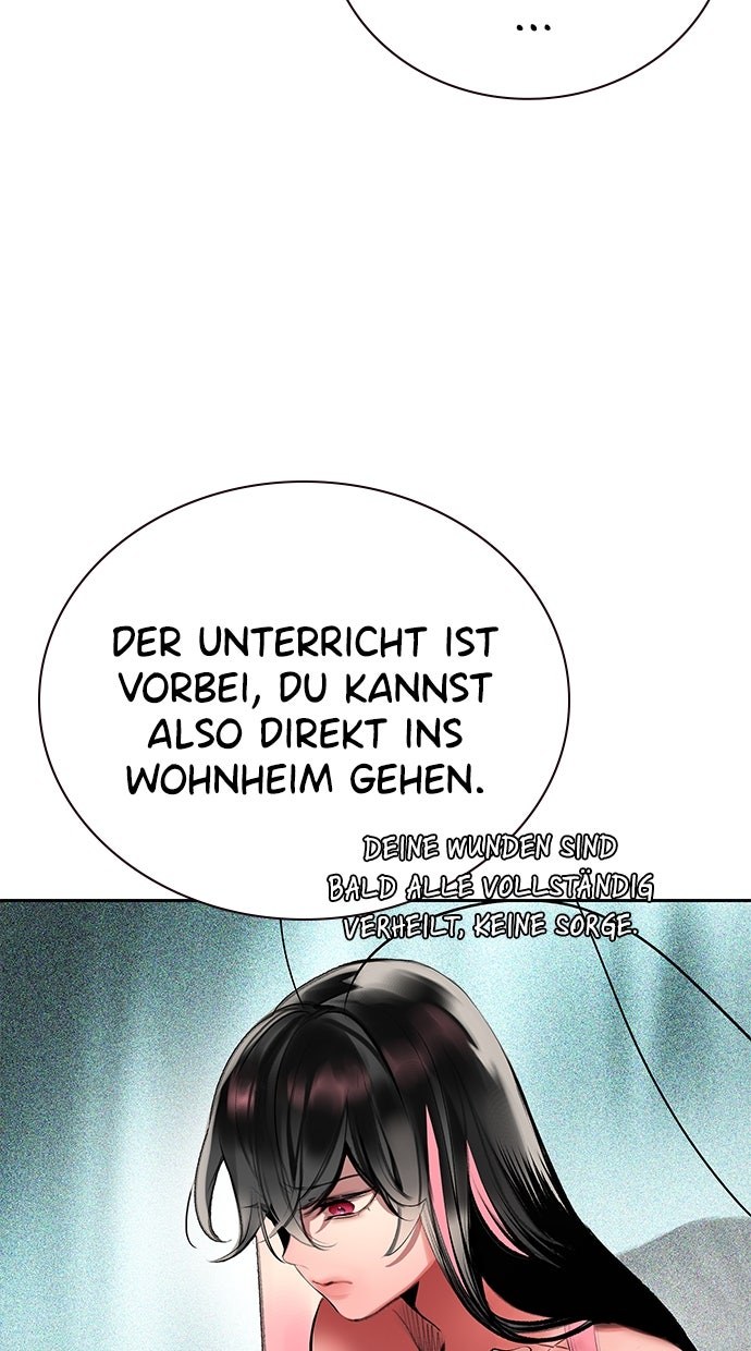 Read Jungle Juice DE Manga Online