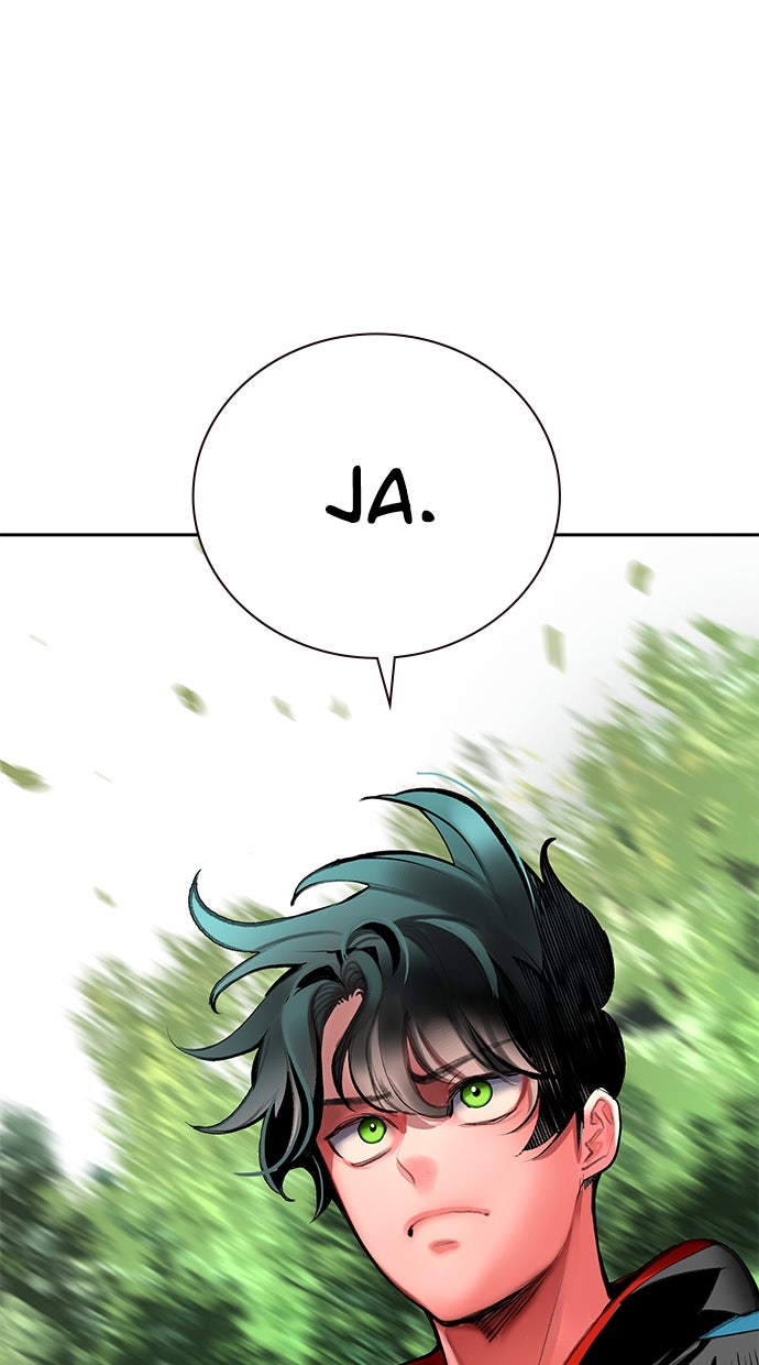 Read Jungle Juice DE Manga Online