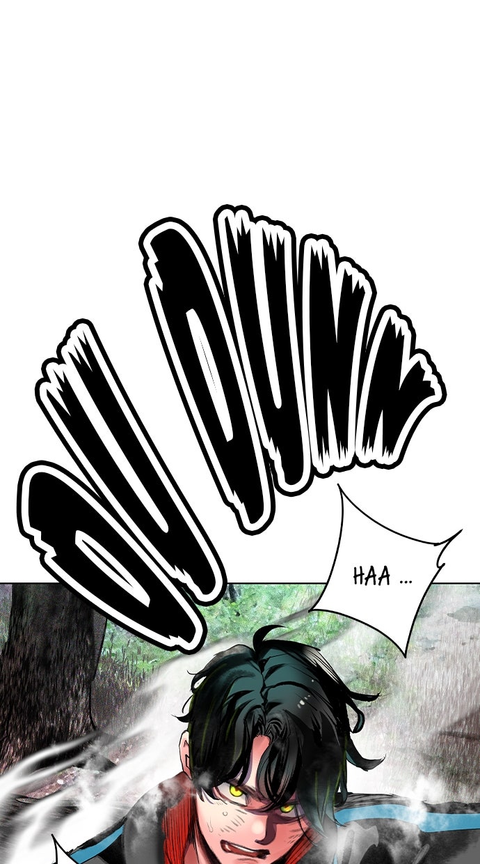 Read Jungle Juice DE Manga Online