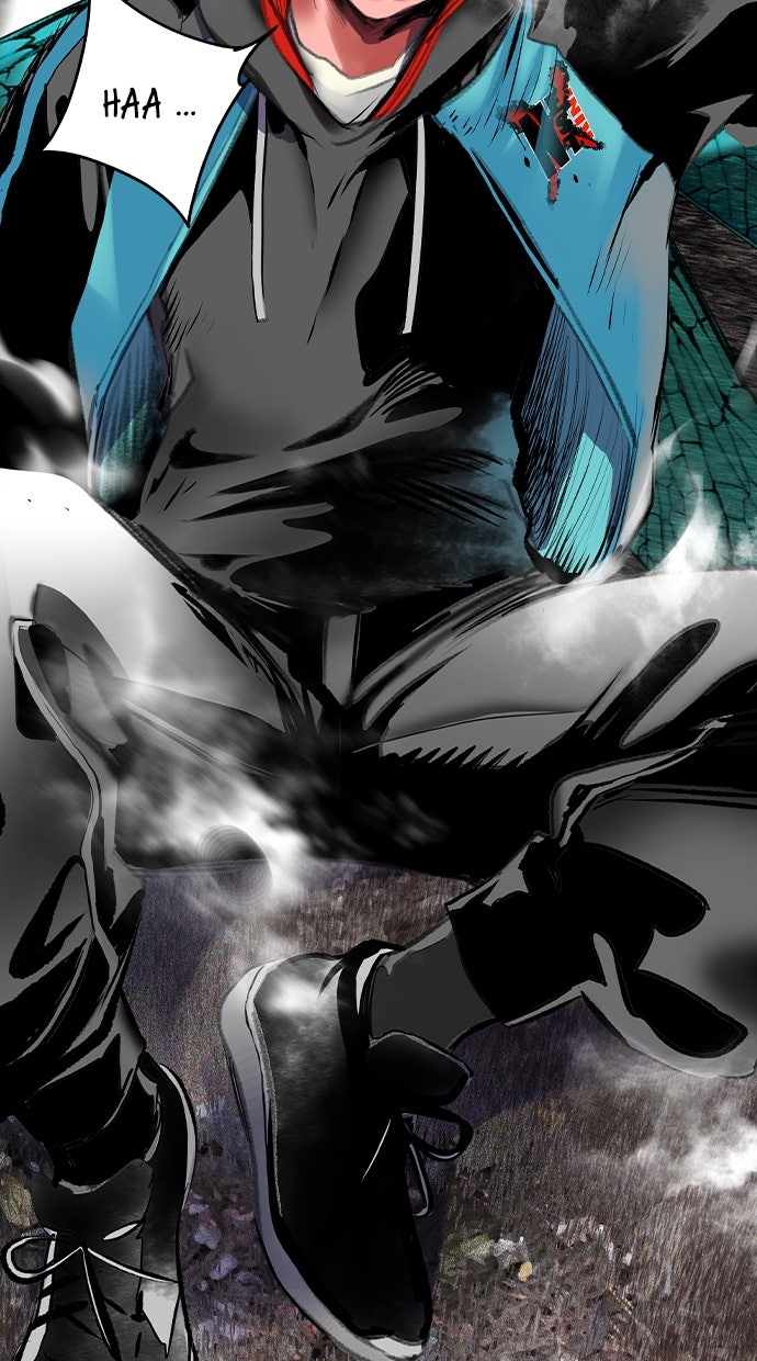 Read Jungle Juice DE Manga Online