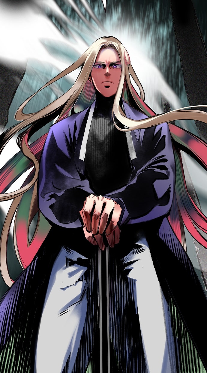 Read Jungle Juice DE Manga Online