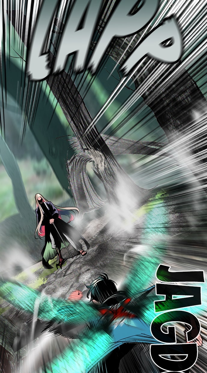 Read Jungle Juice DE Manga Online