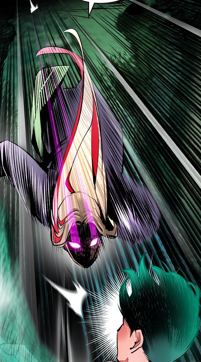 Read Jungle Juice DE Manga Online