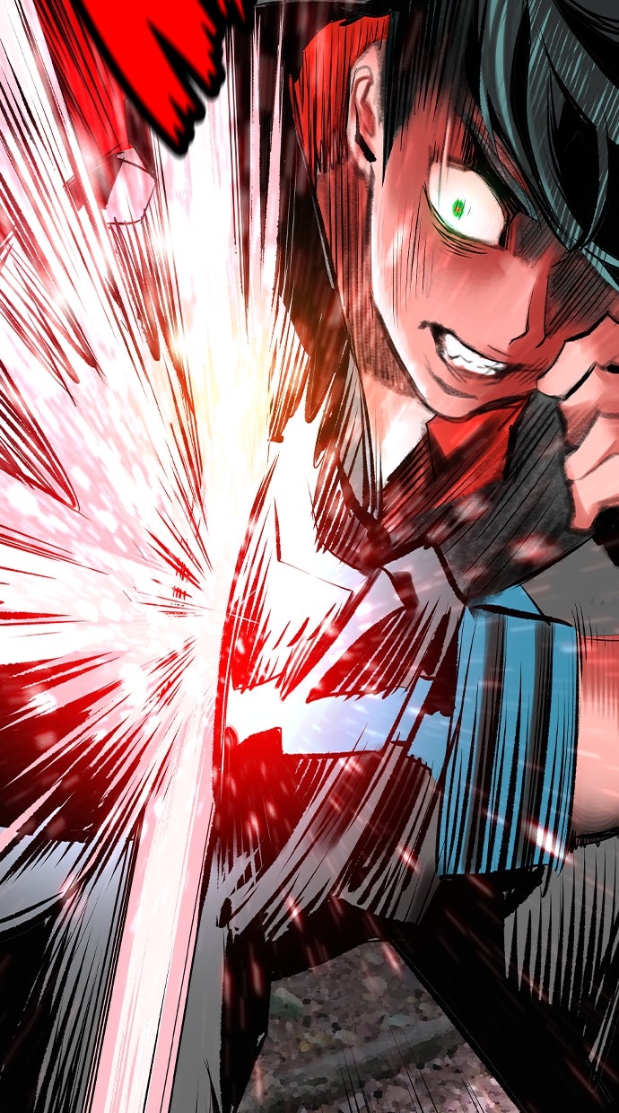 Read Jungle Juice DE Manga Online