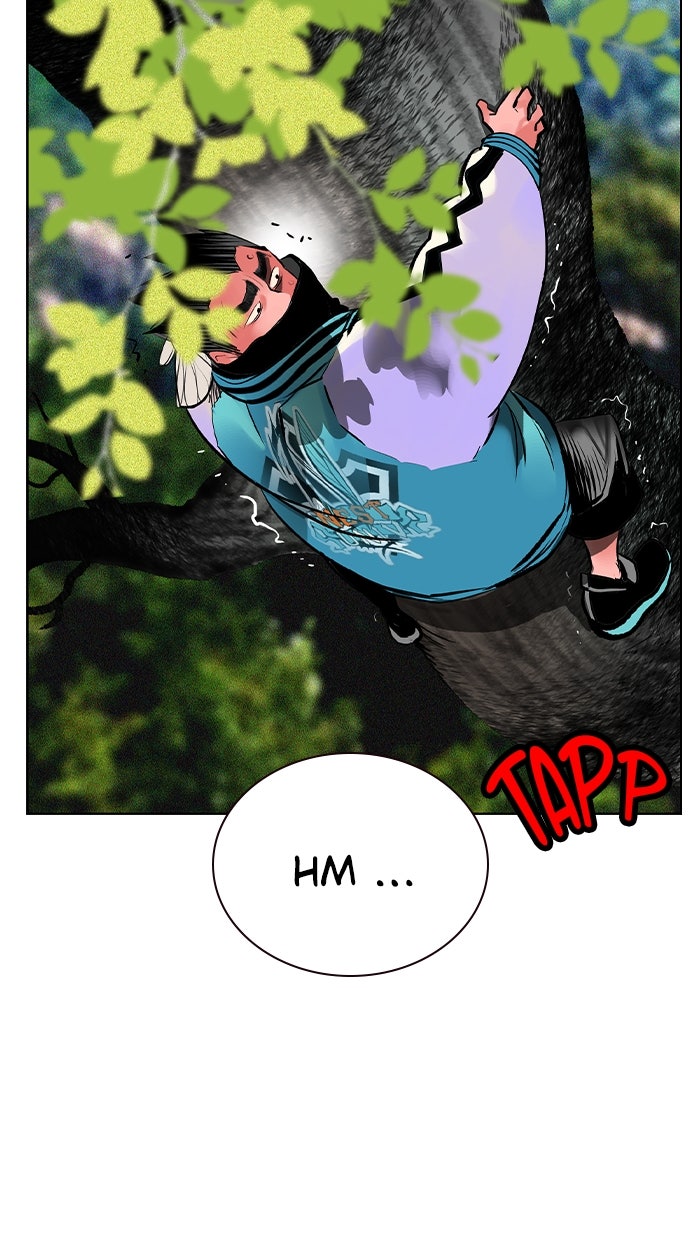 Read Jungle Juice DE Manga Online