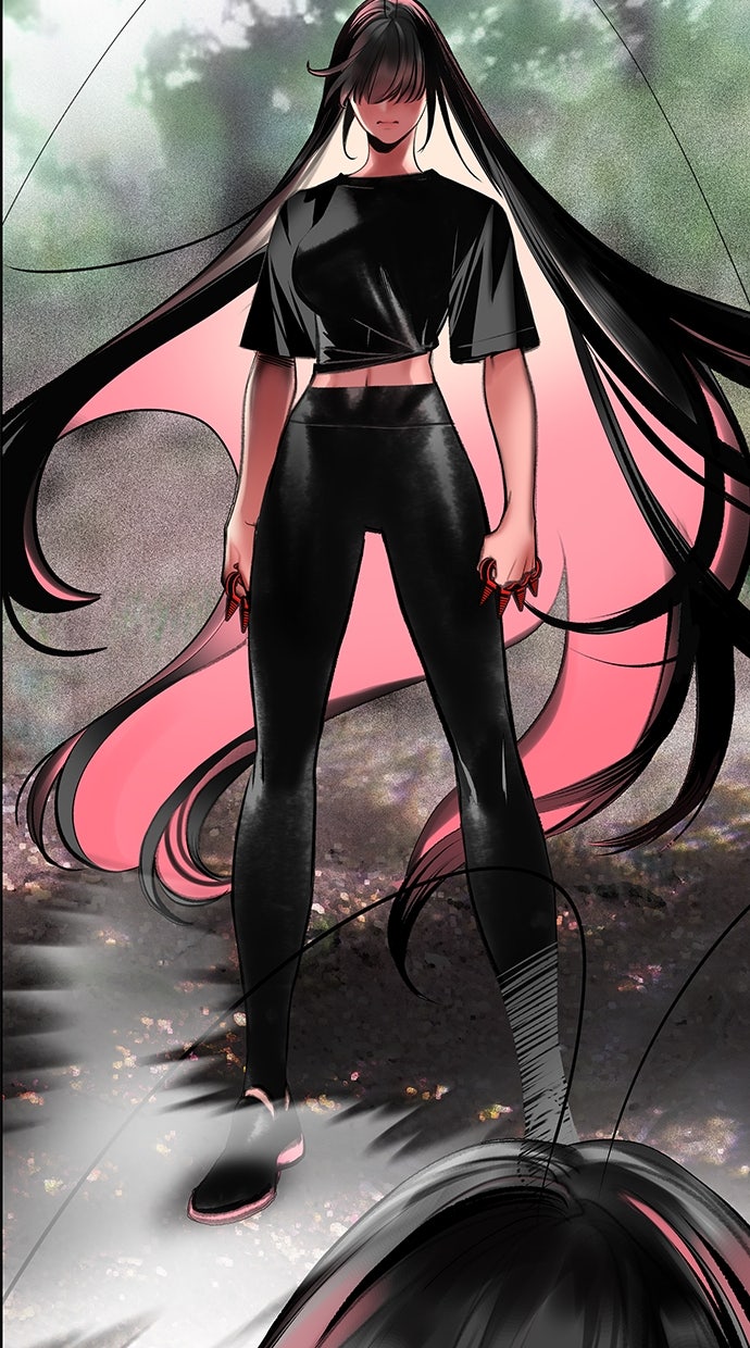 Read Jungle Juice DE Manga Online