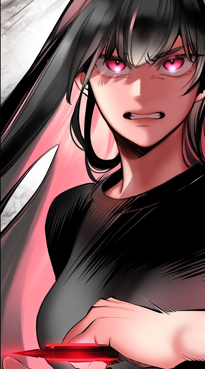 Read Jungle Juice DE Manga Online