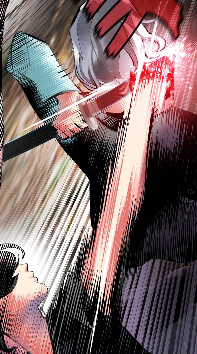 Read Jungle Juice DE Manga Online