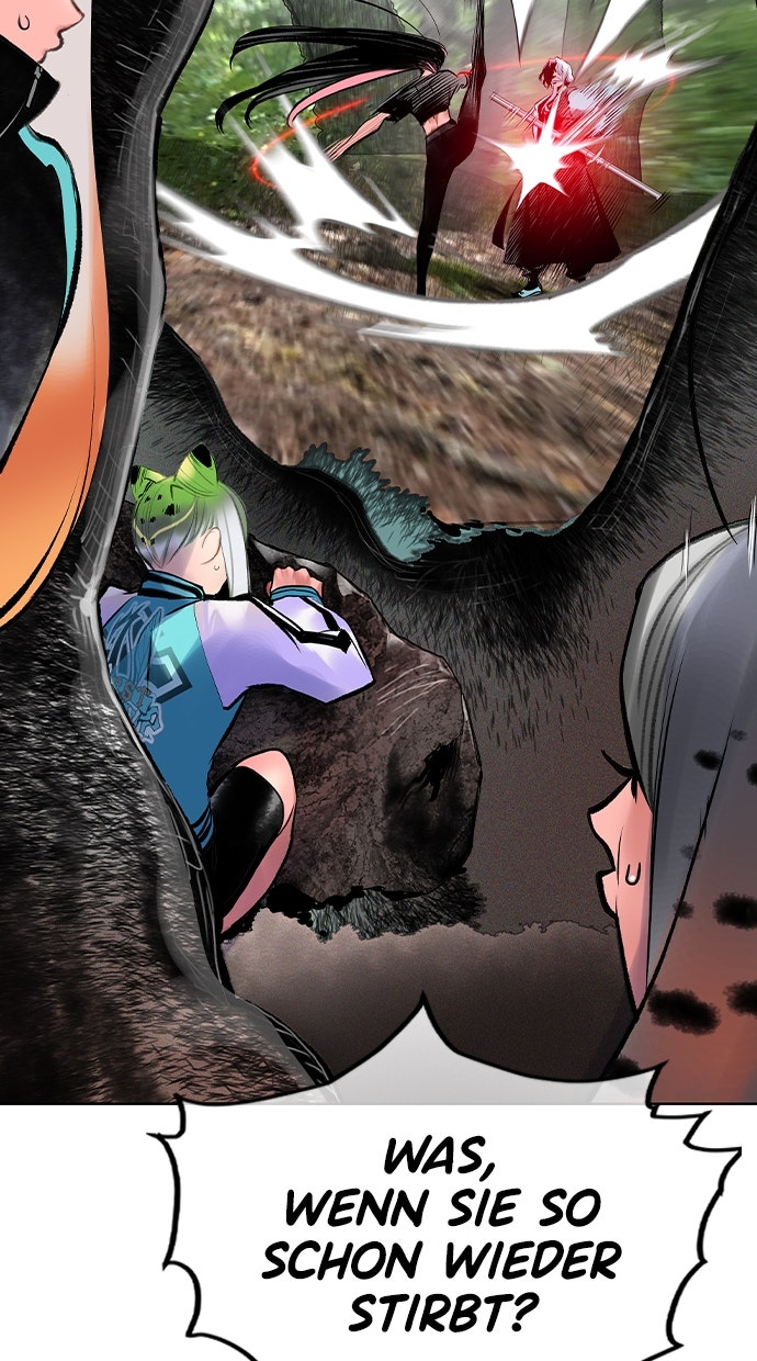 Read Jungle Juice DE Manga Online