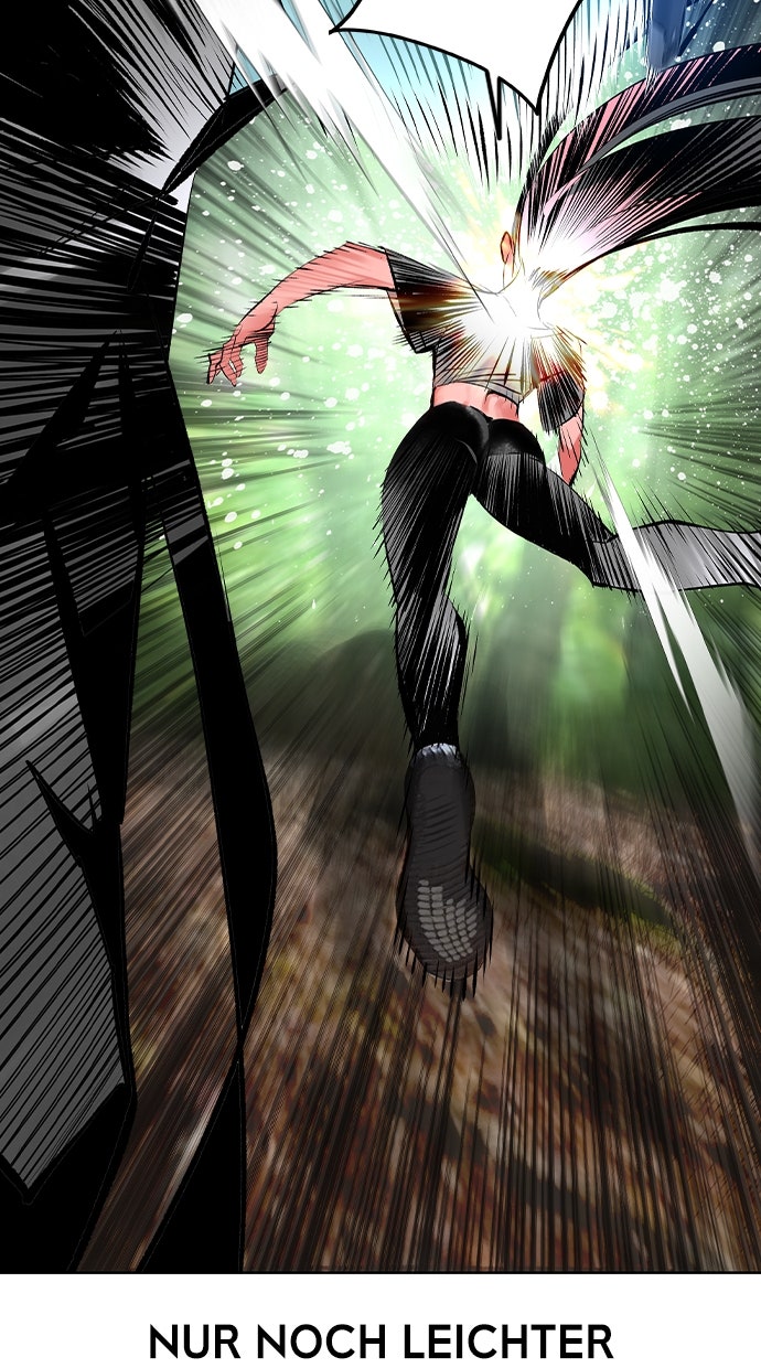 Read Jungle Juice DE Manga Online