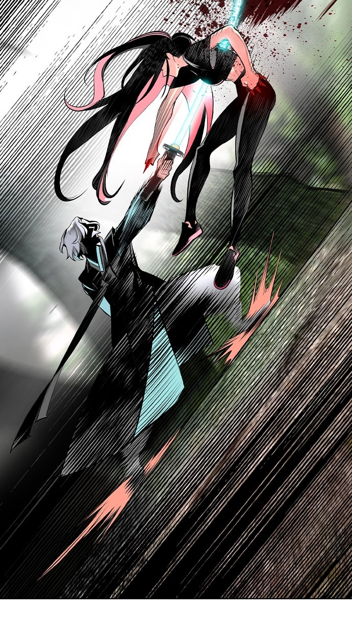 Read Jungle Juice DE Manga Online