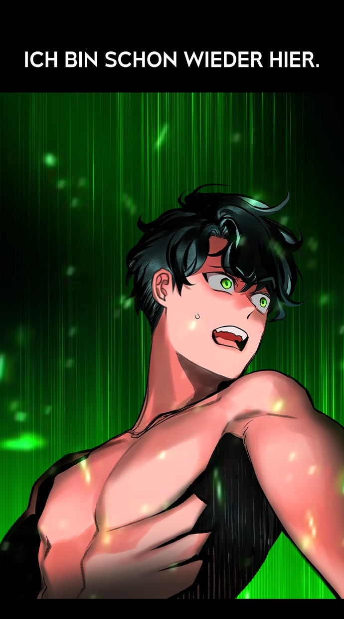 Read Jungle Juice DE Manga Online