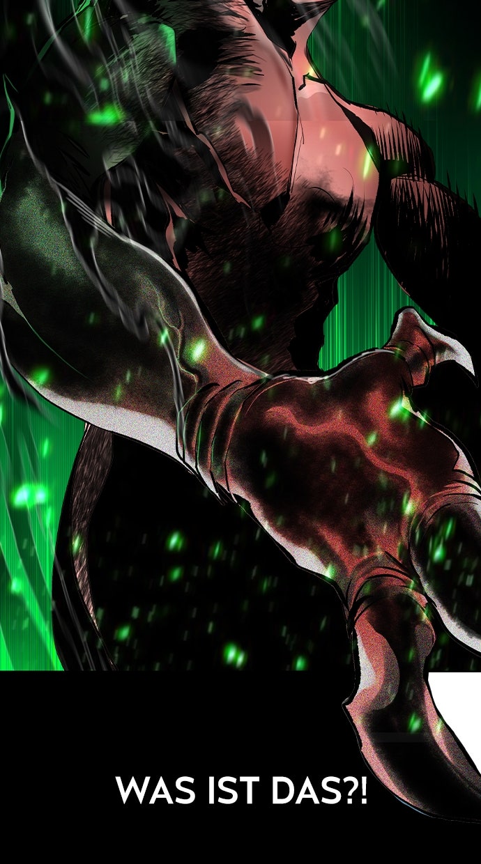 Read Jungle Juice DE Manga Online