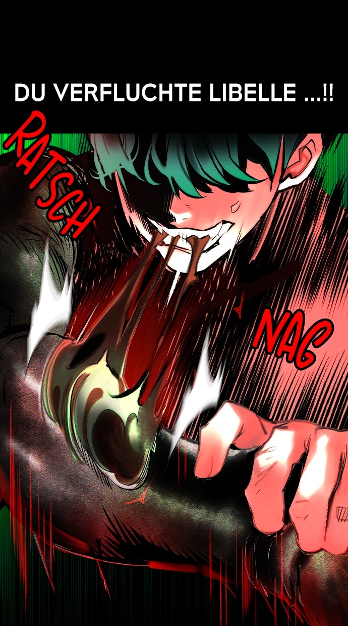 Read Jungle Juice DE Manga Online