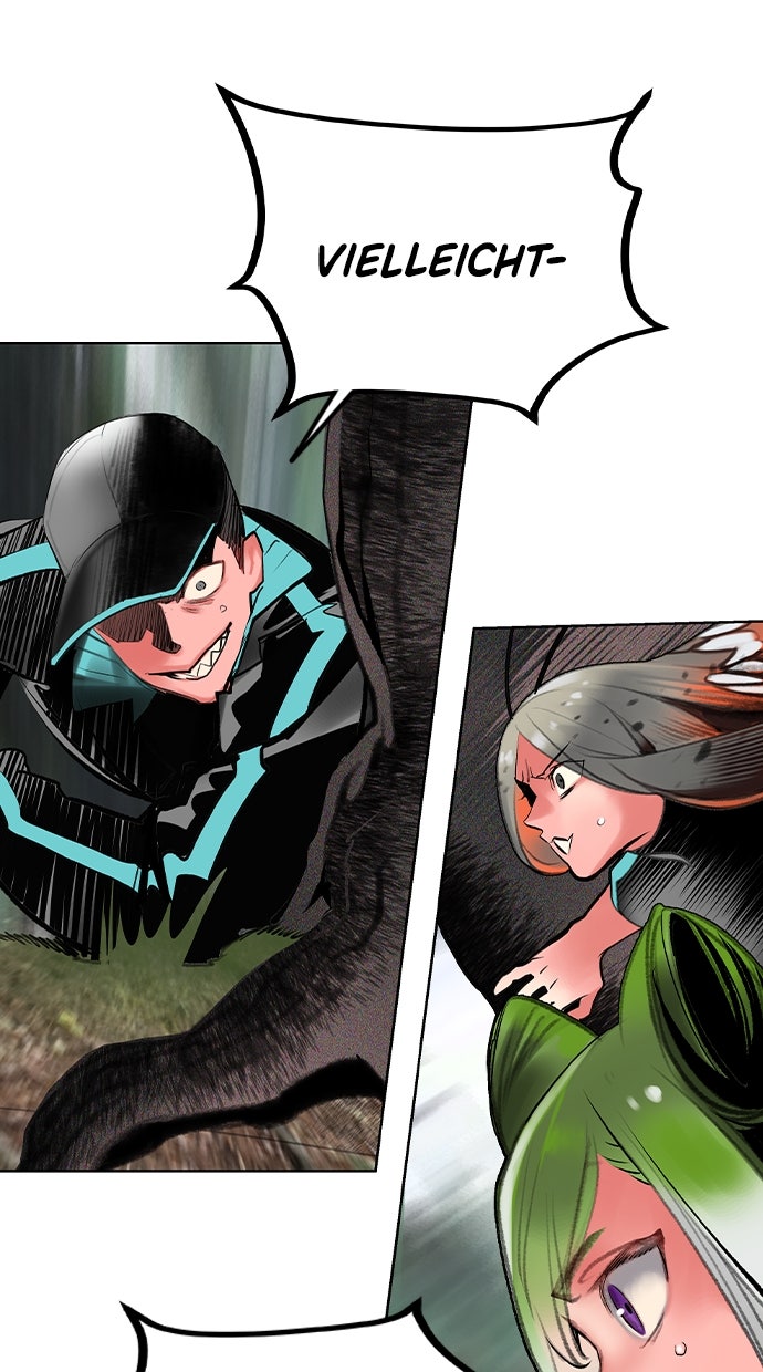 Read Jungle Juice DE Manga Online