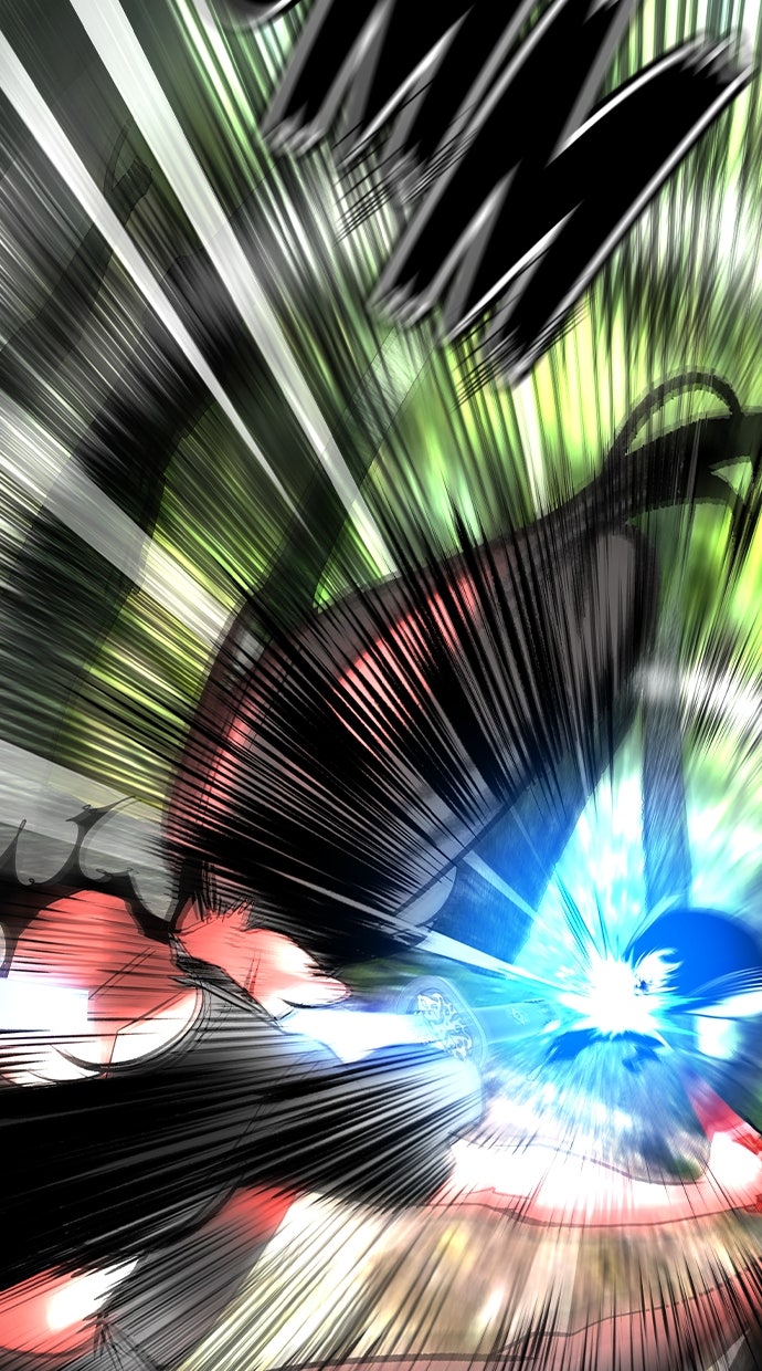 Read Jungle Juice DE Manga Online