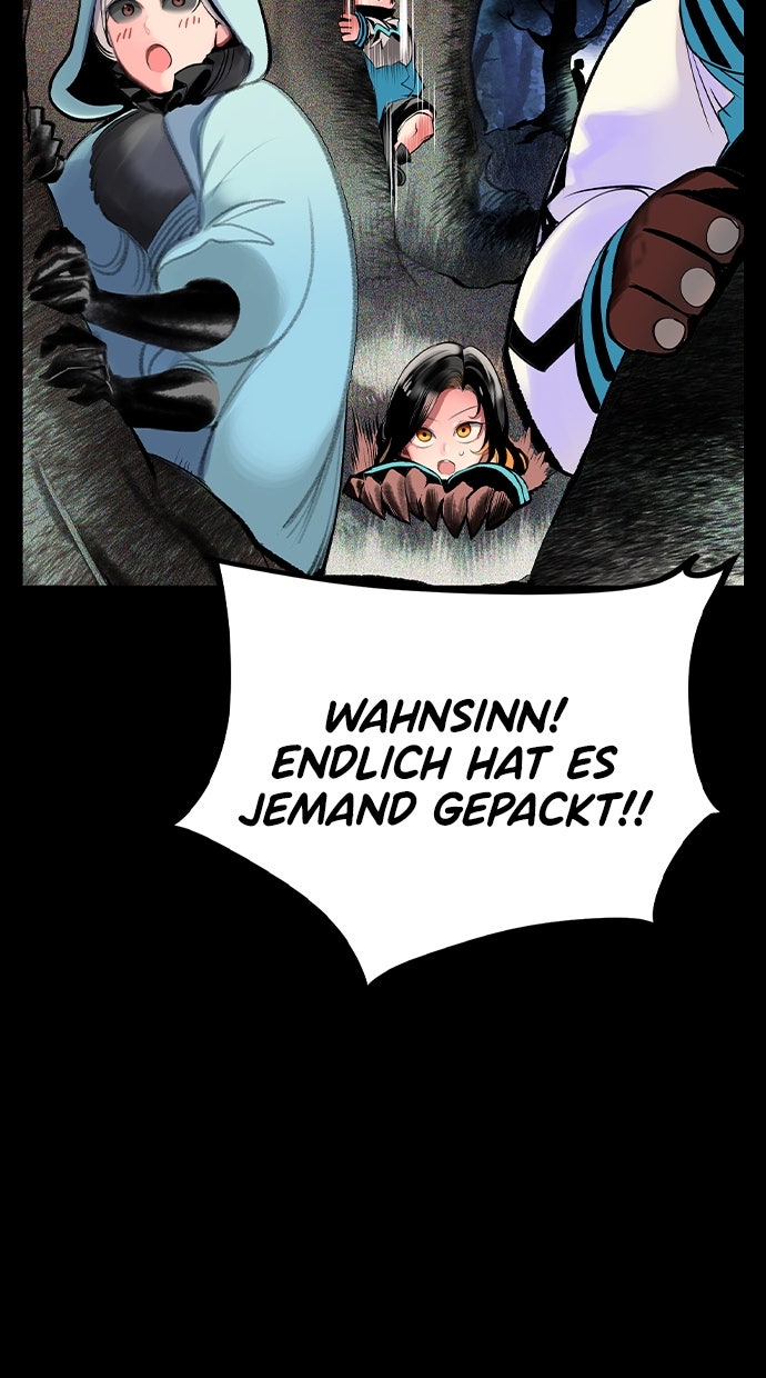 Read Jungle Juice DE Manga Online