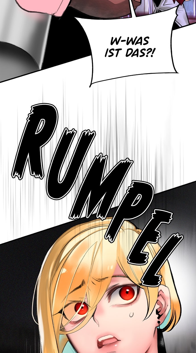 Read Jungle Juice DE Manga Online