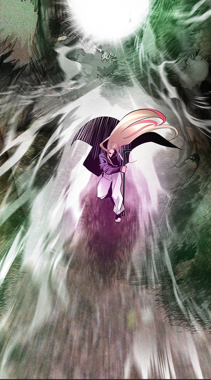 Read Jungle Juice DE Manga Online