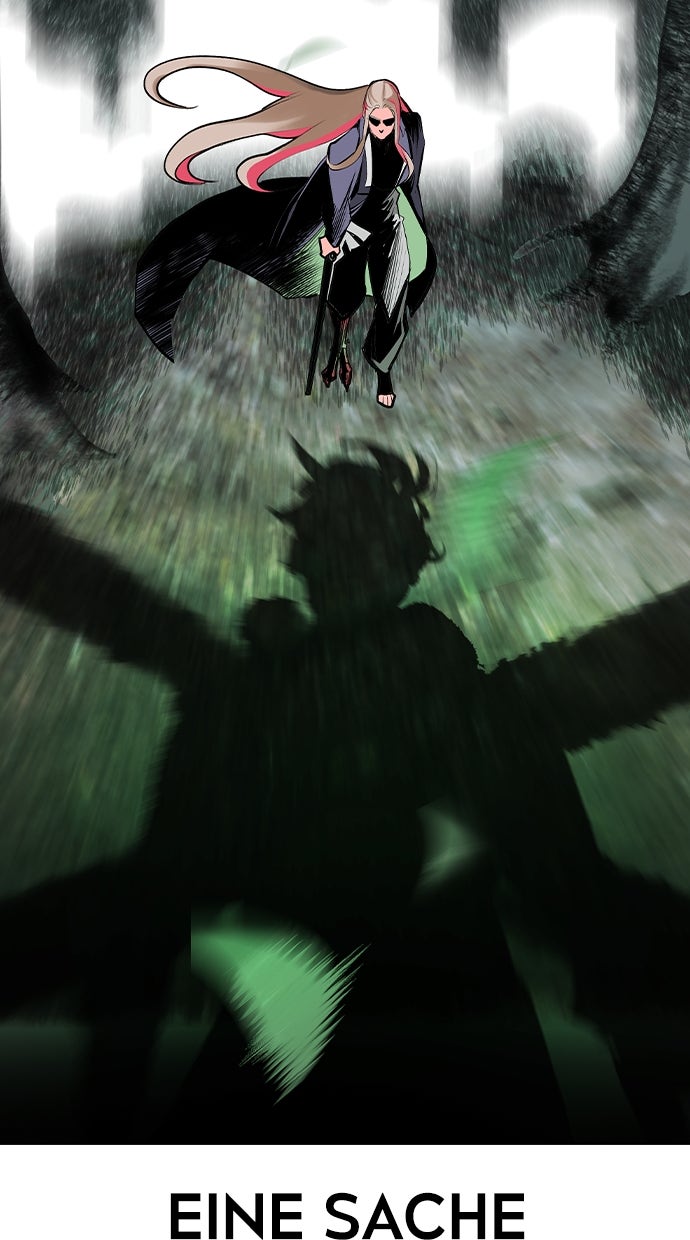 Read Jungle Juice DE Manga Online