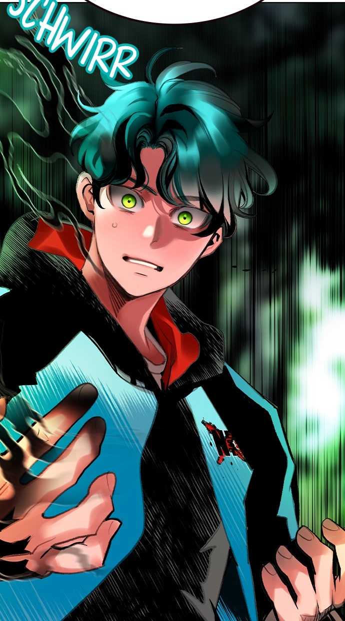 Read Jungle Juice DE Manga Online