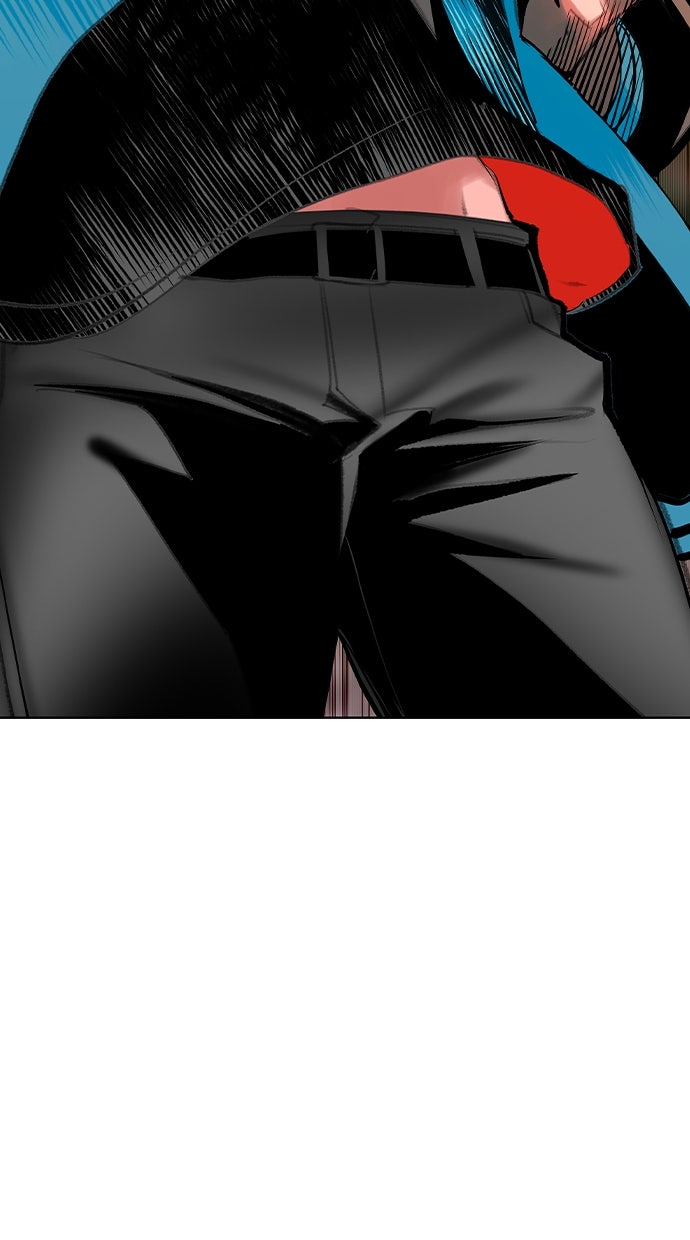 Read Jungle Juice DE Manga Online