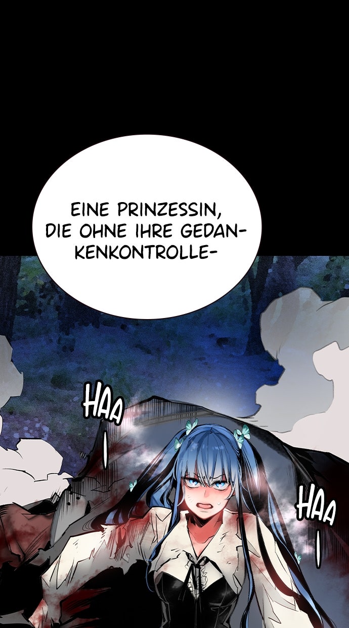 Read Jungle Juice DE Manga Online